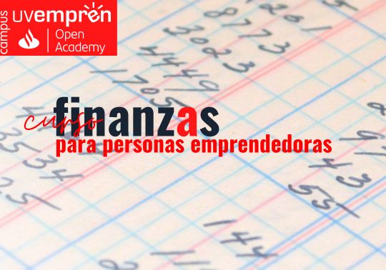 Finanzas para personas emprenedoras